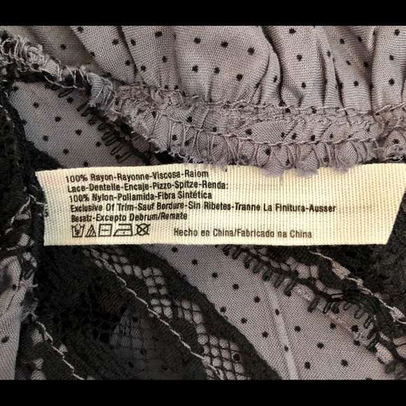 Free People Trapeze Dress - Picture 7 of 7